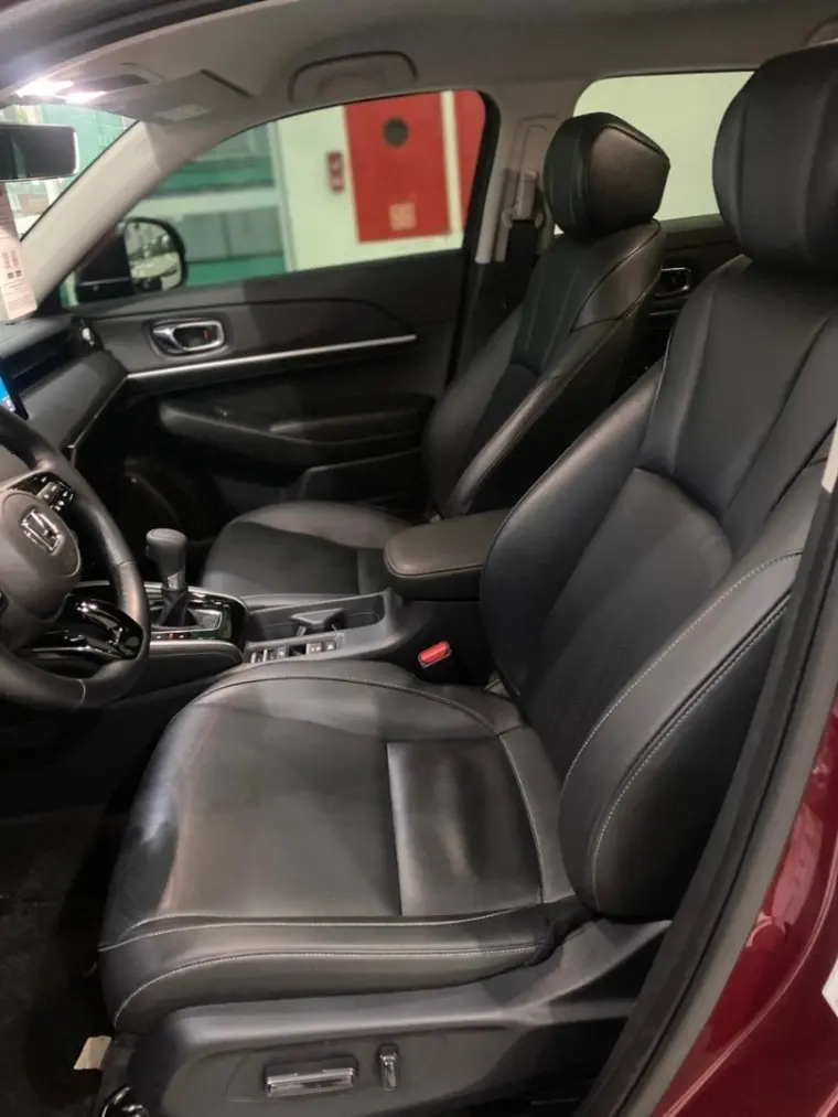 galeria HR-V