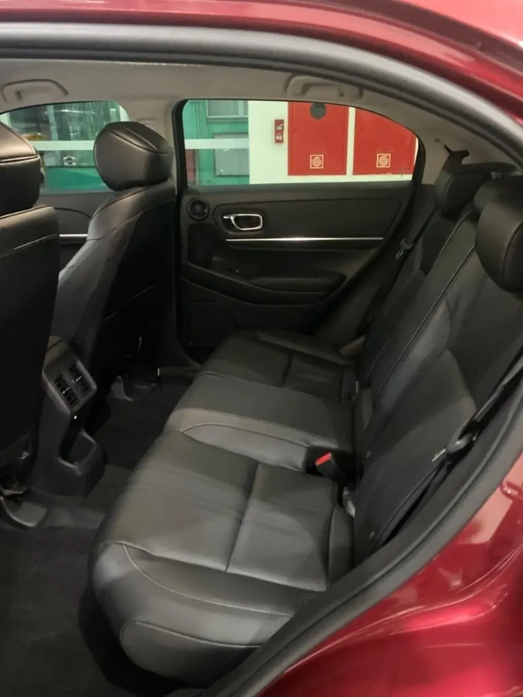 galeria HR-V