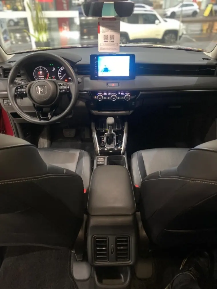 galeria HR-V