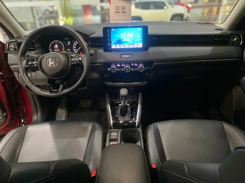 galeria HR-V