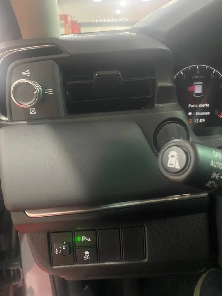 galeria HR-V