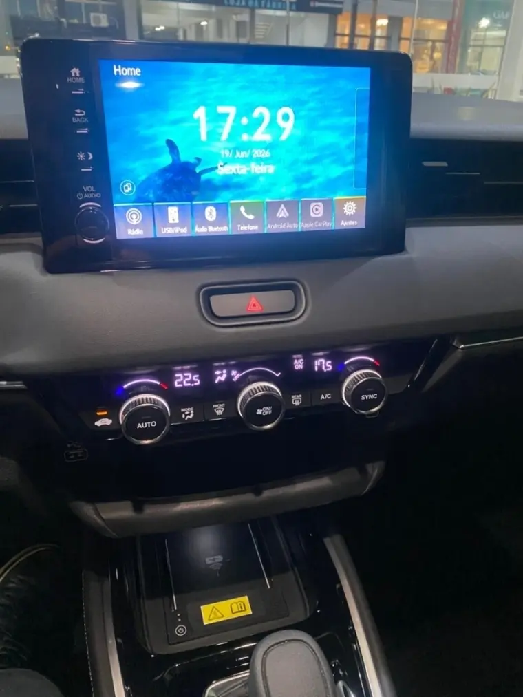 galeria HR-V