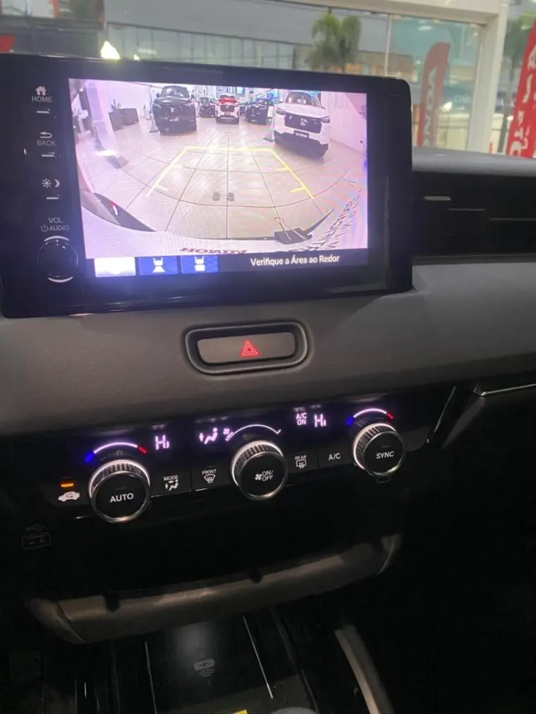 galeria HR-V