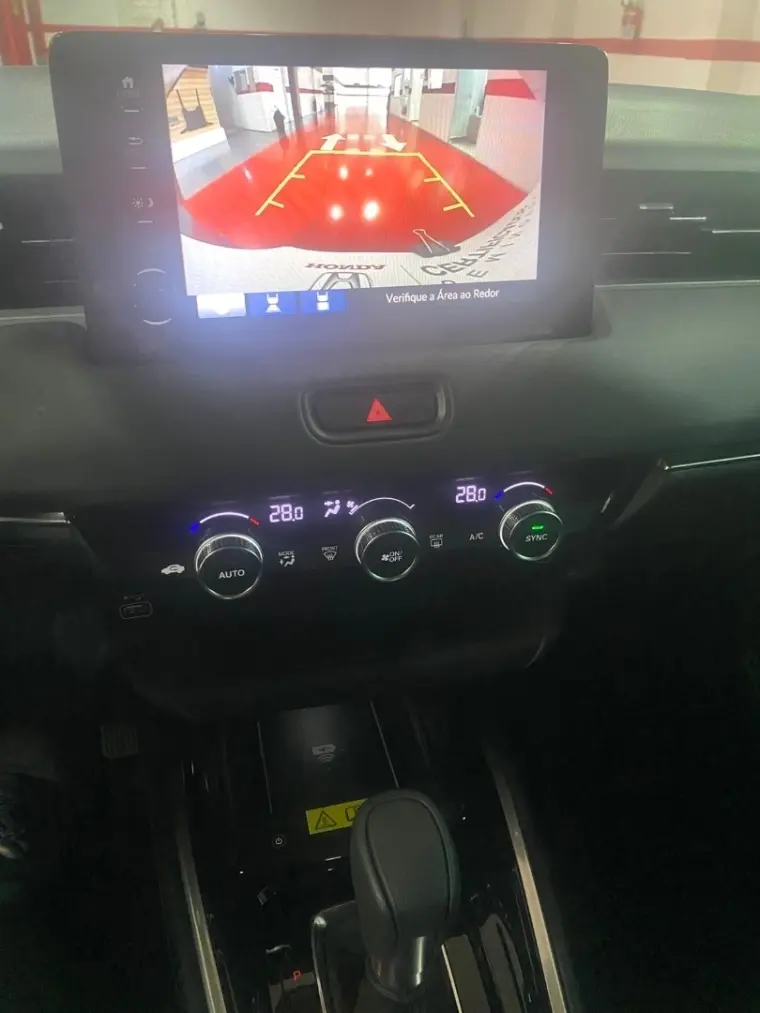 galeria HR-V