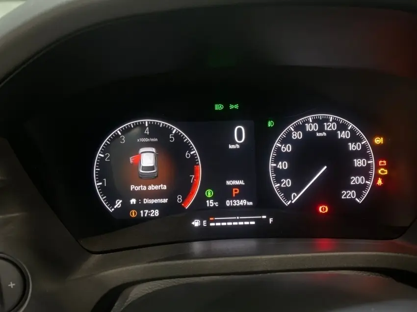 galeria HR-V