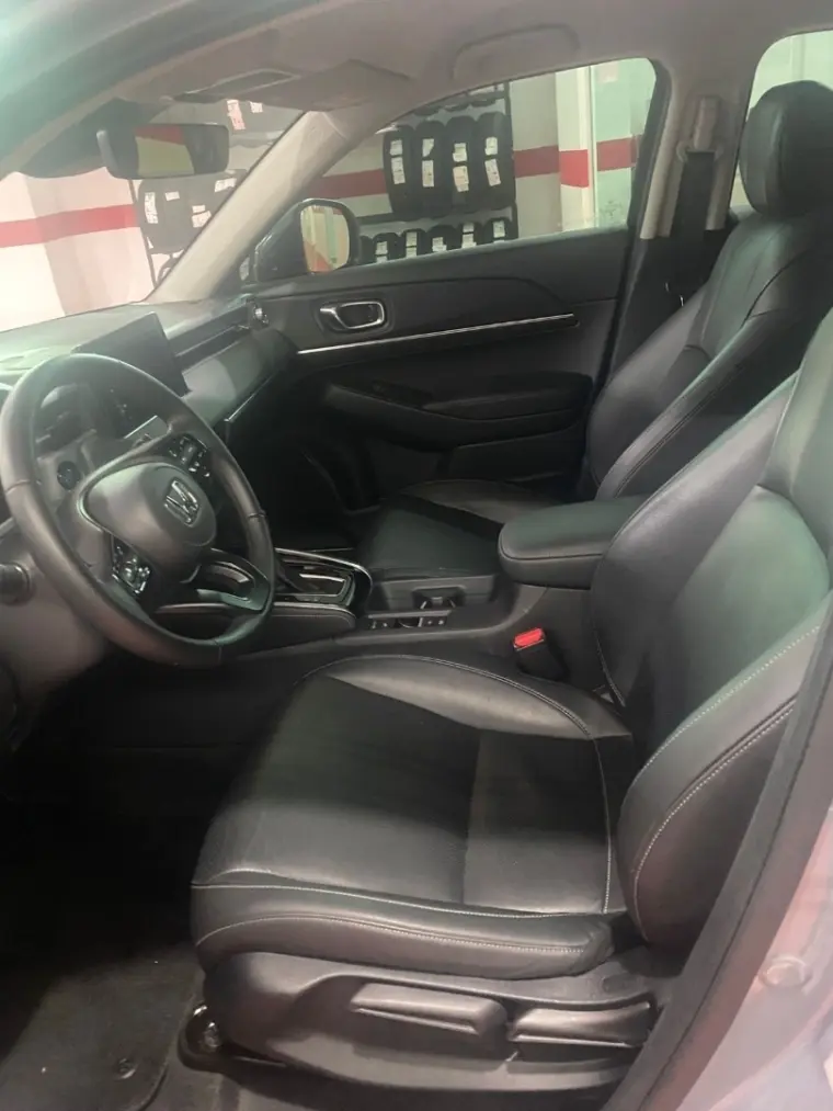galeria HR-V