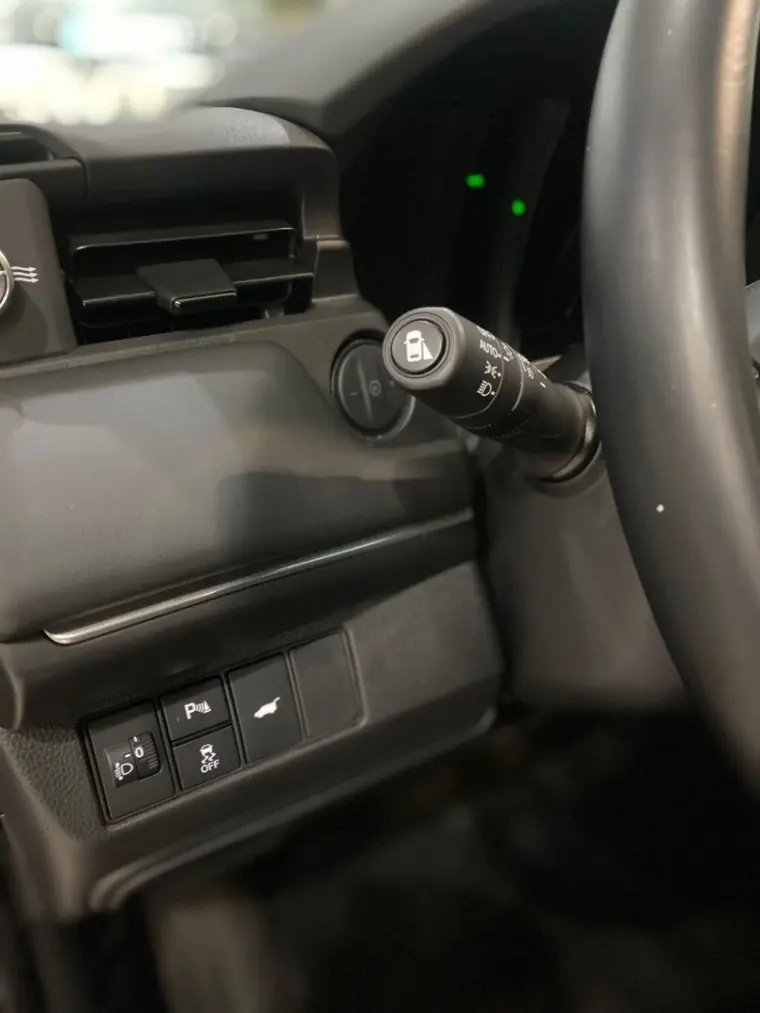 galeria HR-V