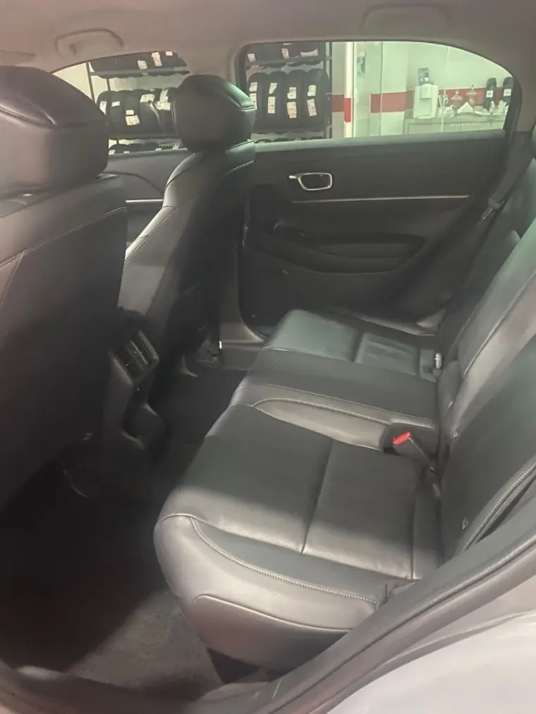 galeria HR-V