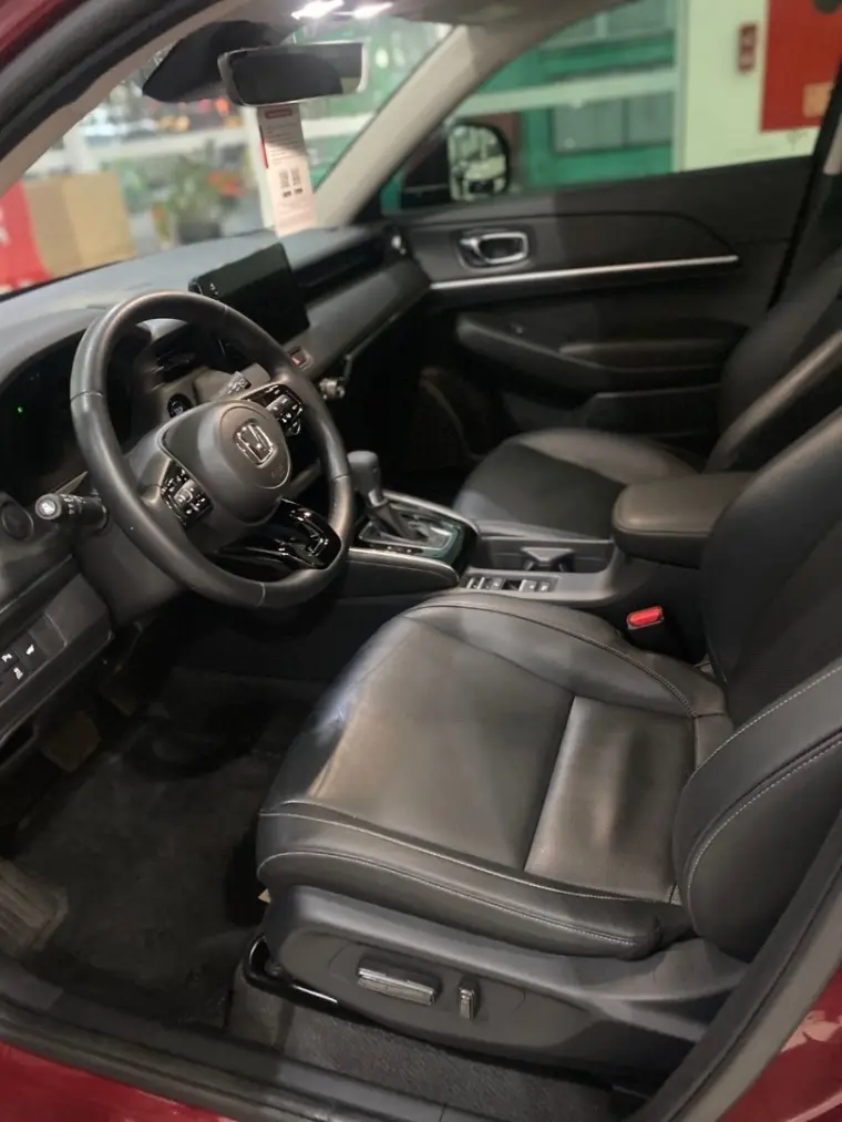 galeria HR-V