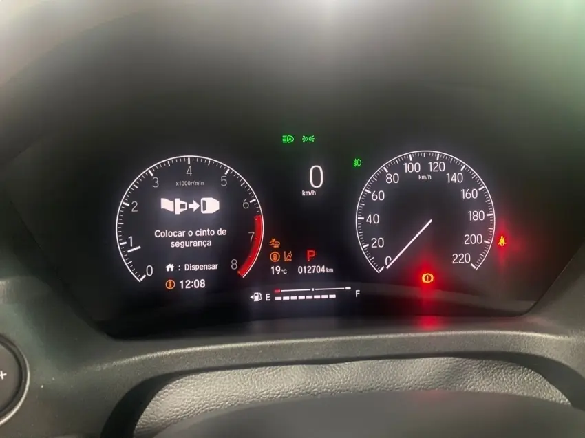 galeria HR-V