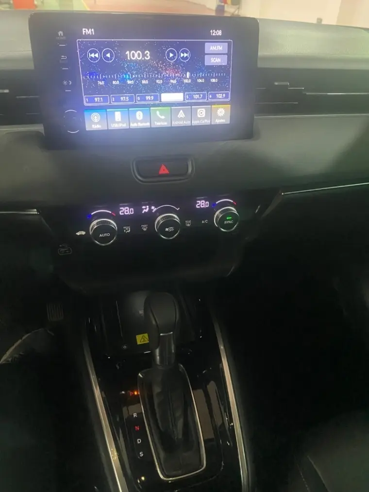 galeria HR-V