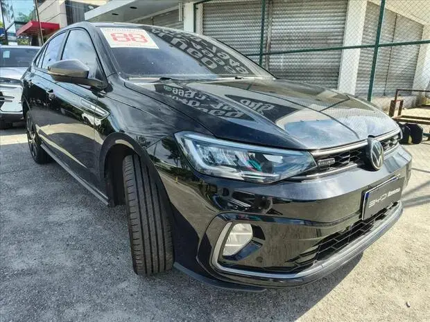 Volkswagen VIRTUS 1.4 250 TSI EXCLUSIVE AUTOMÁTICO