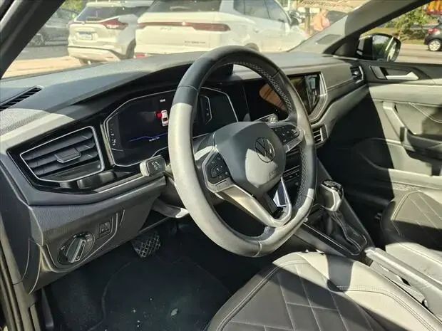 Volkswagen VIRTUS 1.4 250 TSI EXCLUSIVE AUTOMÁTICO