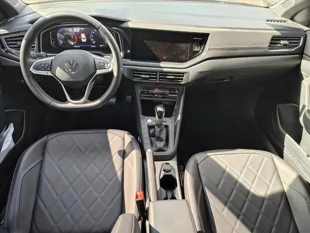 Volkswagen VIRTUS 1.4 250 TSI EXCLUSIVE AUTOMÁTICO