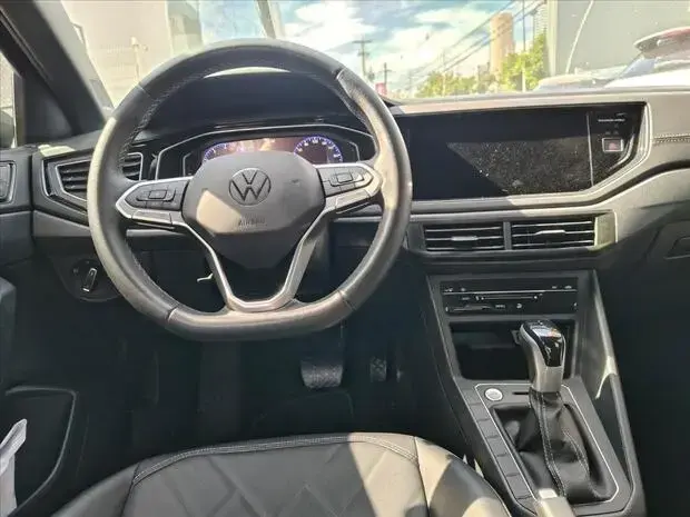 Volkswagen VIRTUS 1.4 250 TSI EXCLUSIVE AUTOMÁTICO
