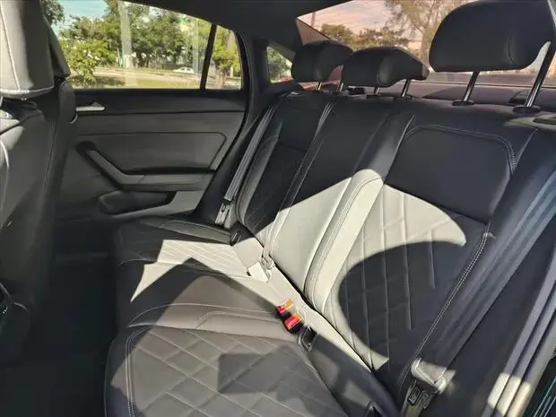 Volkswagen VIRTUS 1.4 250 TSI EXCLUSIVE AUTOMÁTICO