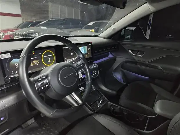 Hyundai KONA 1.6 GDI HEV SIGNATURE DCT