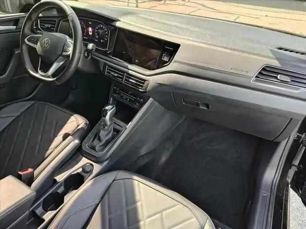 Volkswagen VIRTUS 1.4 250 TSI EXCLUSIVE AUTOMÁTICO
