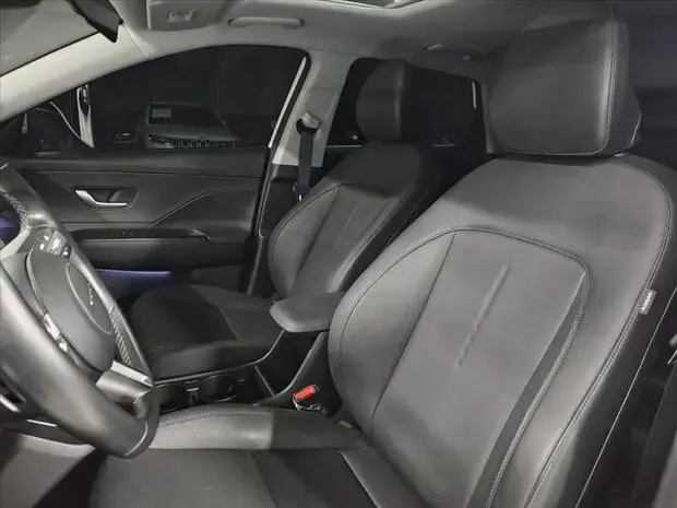 Hyundai KONA 1.6 GDI HEV SIGNATURE DCT