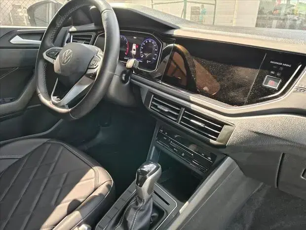 Volkswagen VIRTUS 1.4 250 TSI EXCLUSIVE AUTOMÁTICO