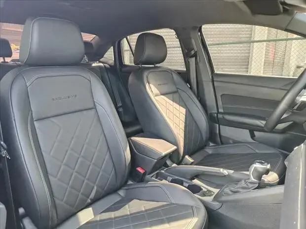 Volkswagen VIRTUS 1.4 250 TSI EXCLUSIVE AUTOMÁTICO
