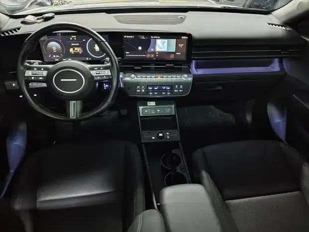 Hyundai KONA 1.6 GDI HEV SIGNATURE DCT