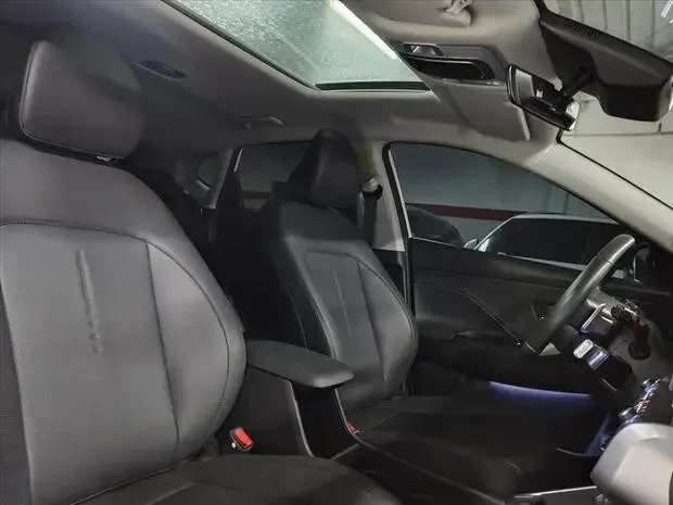 Hyundai KONA 1.6 GDI HEV SIGNATURE DCT