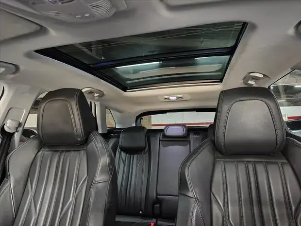 Peugeot 3008 1.6 ALLURE THP 16V GASOLINA 4P AUTOMÁTICO