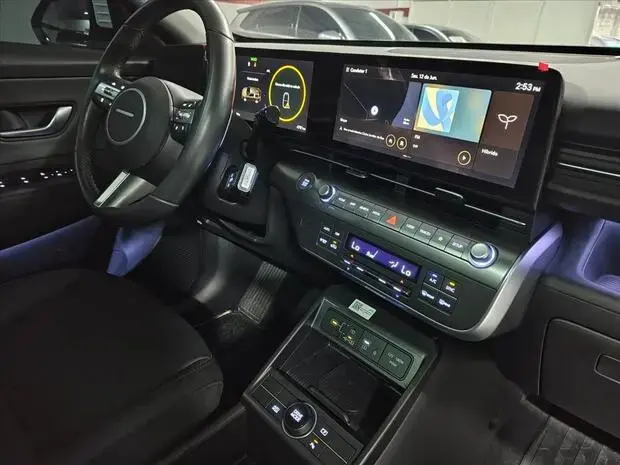 Hyundai KONA 1.6 GDI HEV SIGNATURE DCT