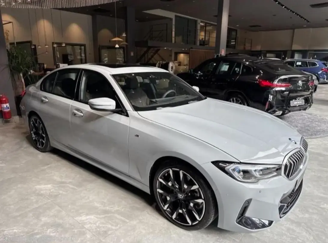 galeria 320i