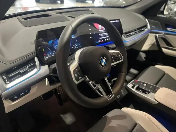 Bmw X1 sDrive20i M Sport 2.0 Turbo (Aut.)