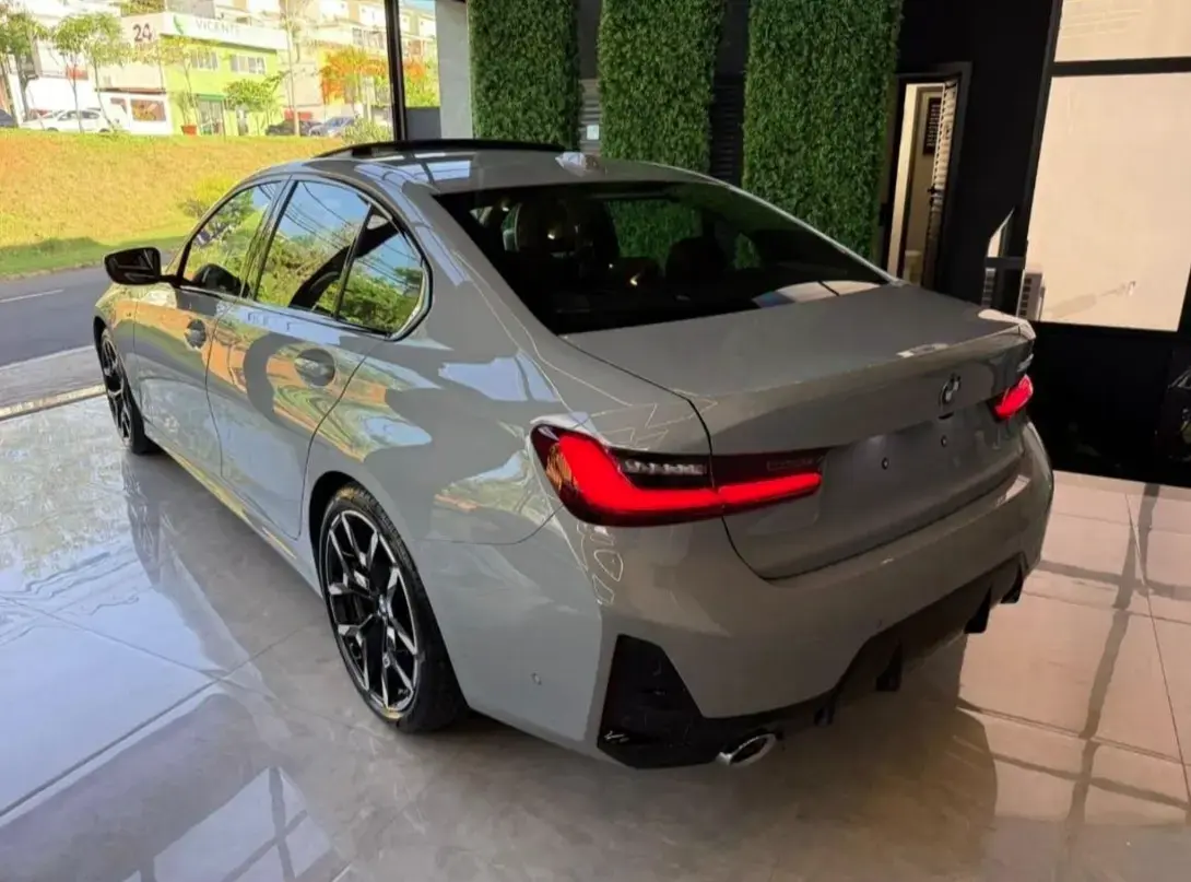 galeria 320i