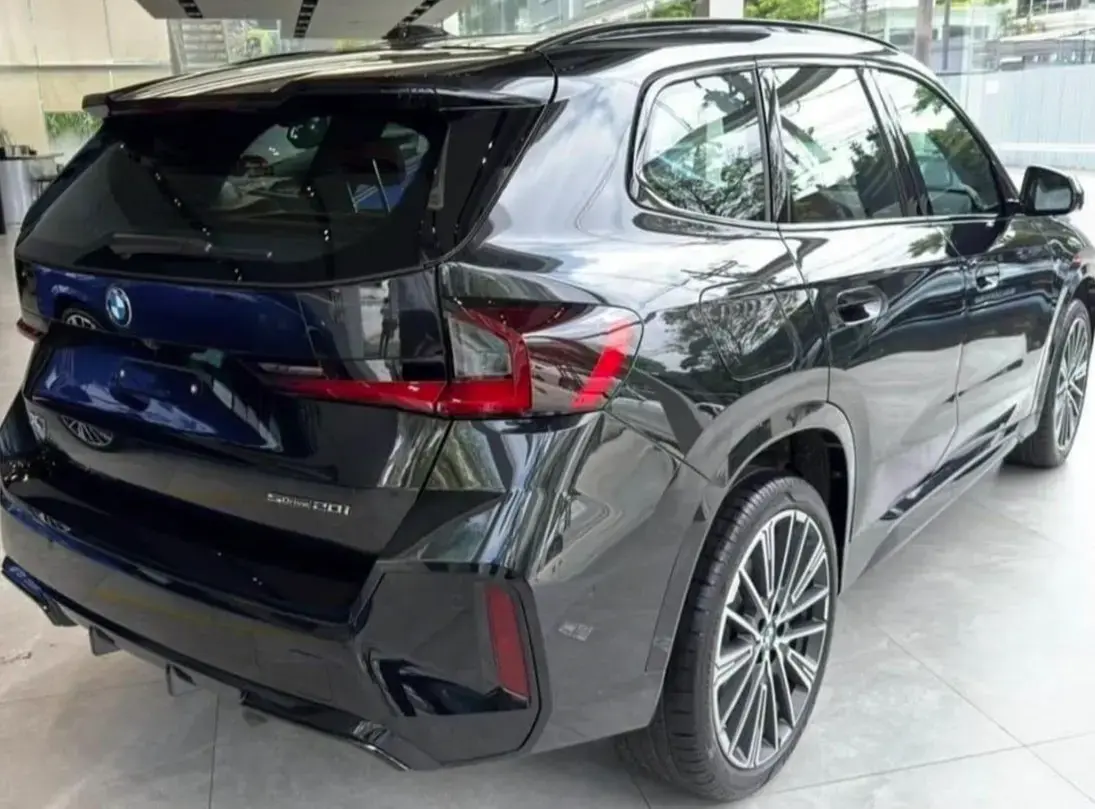 galeria X1