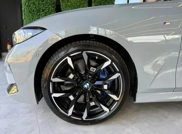 Bmw 320i M Sport 2.0 Turbo (Aut.)