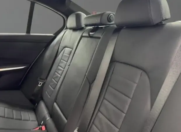 Bmw 320i M Sport 2.0 Turbo (Aut.)