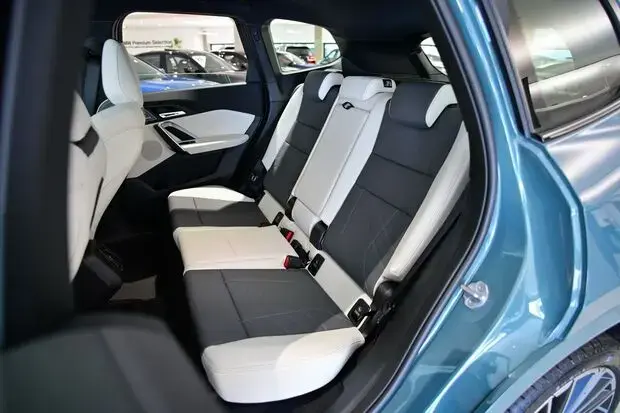 Bmw X1 sDrive20i M Sport 2.0 Turbo (Aut.)