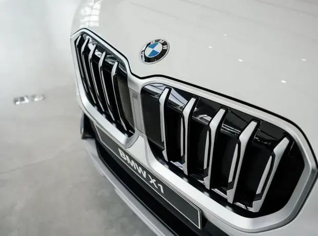Bmw X1 sDrive20i GP 2.0 Turbo (Aut.)