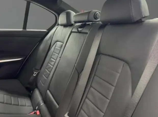 Bmw 320i M Sport 2.0 Turbo (Aut.)