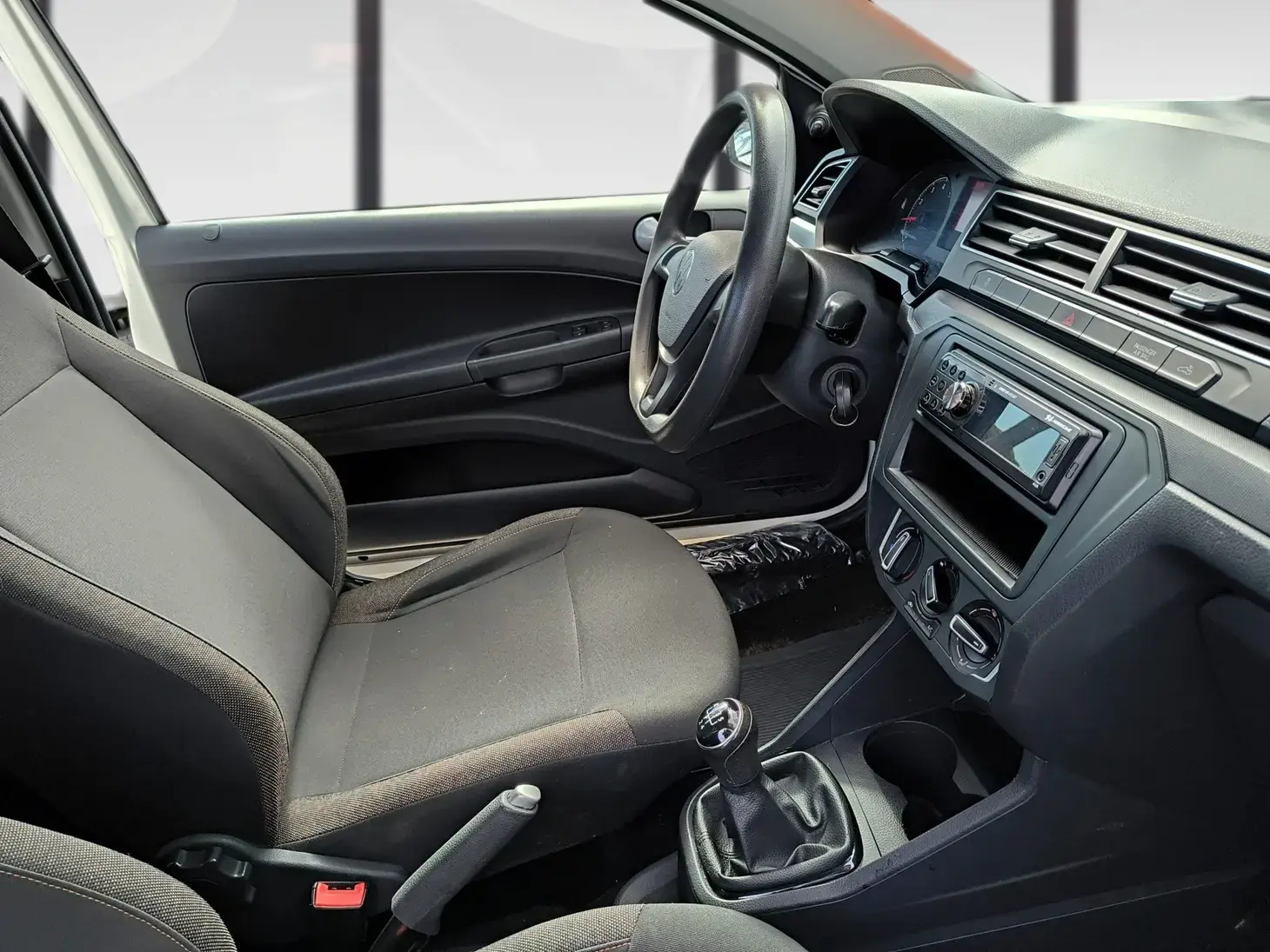 galeria Saveiro