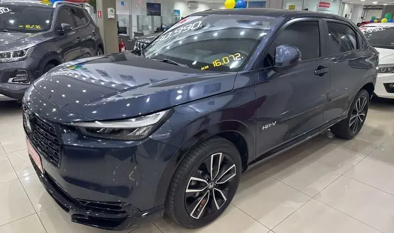 galeria HR-V