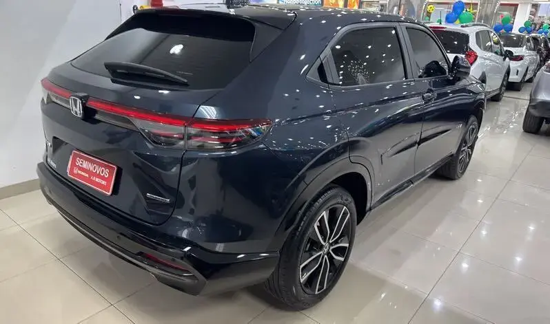 galeria HR-V