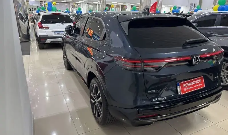 galeria HR-V