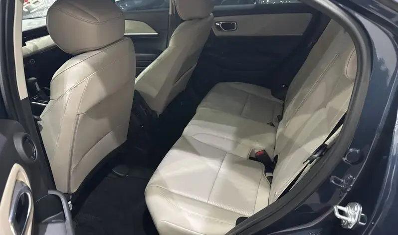 galeria HR-V