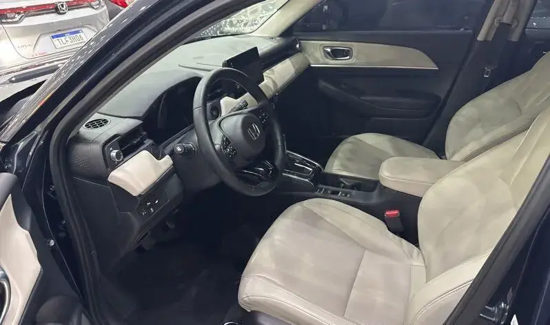 galeria HR-V