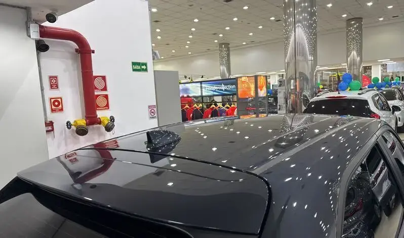 galeria HR-V