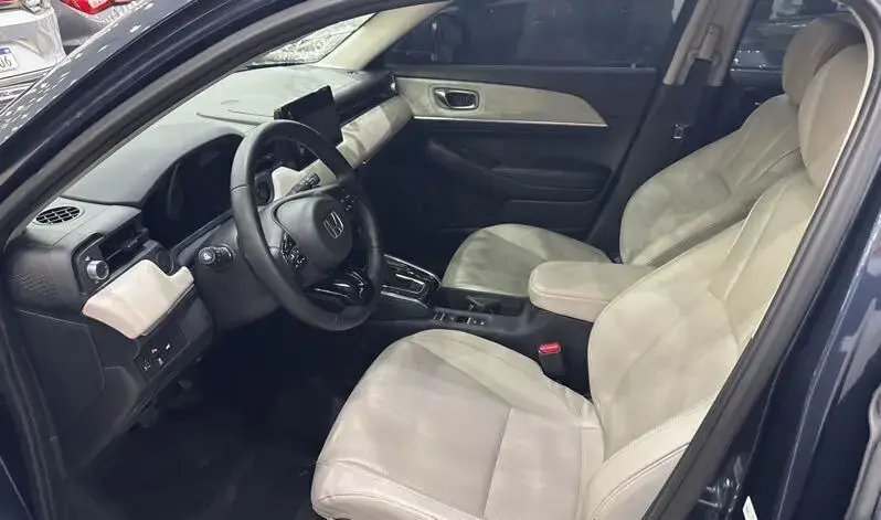 galeria HR-V