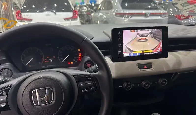 galeria HR-V