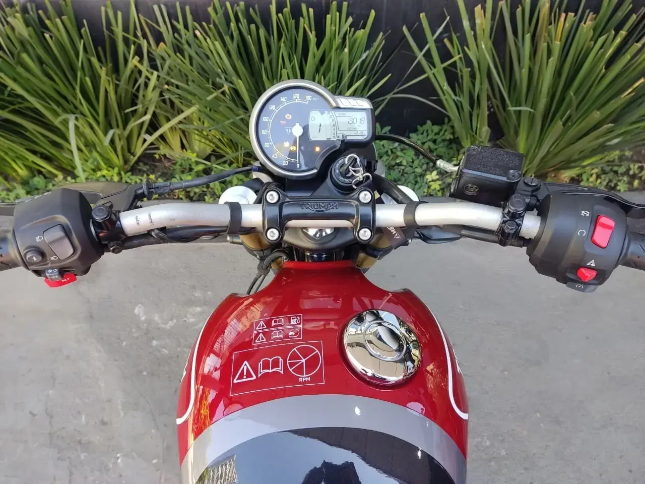galeria Speed 400