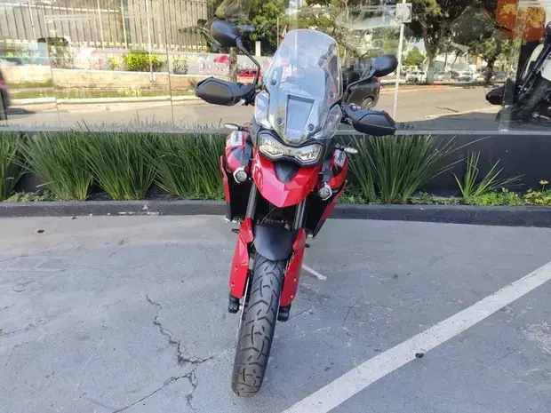 Triumph Tiger 900 900 GT Pro