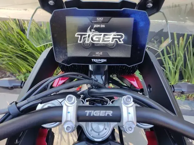 Triumph Tiger 900 900 GT Pro